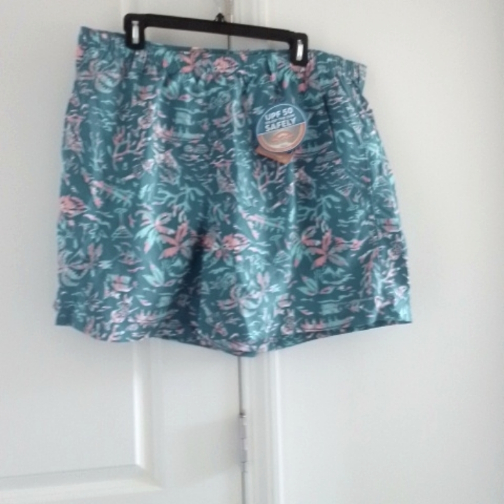 NWT Men's bathing suit